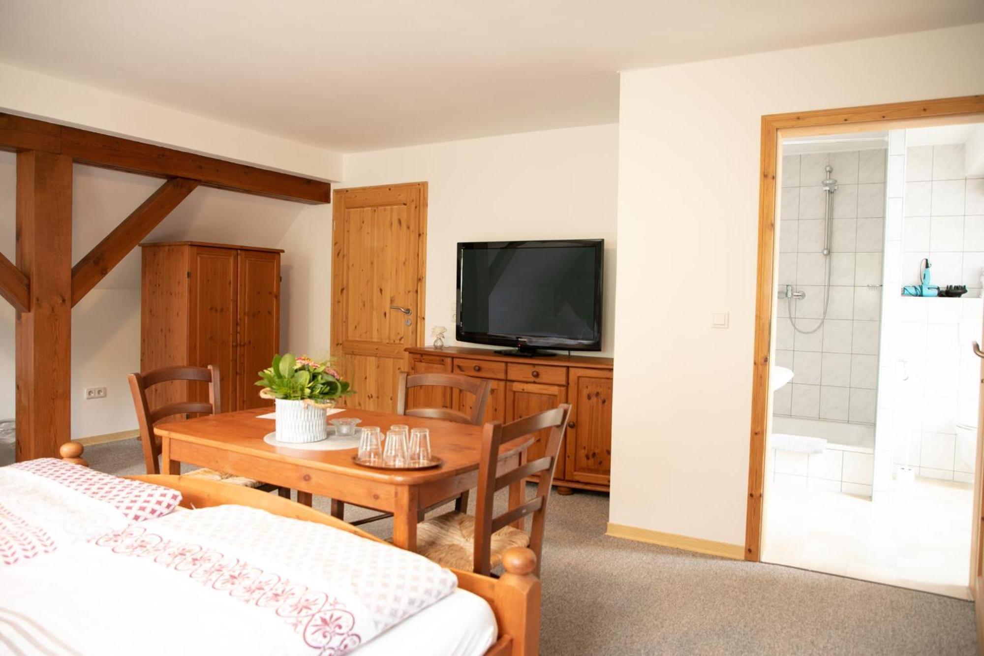 Waldhaus Lahnstein Hotell Eksteriør bilde