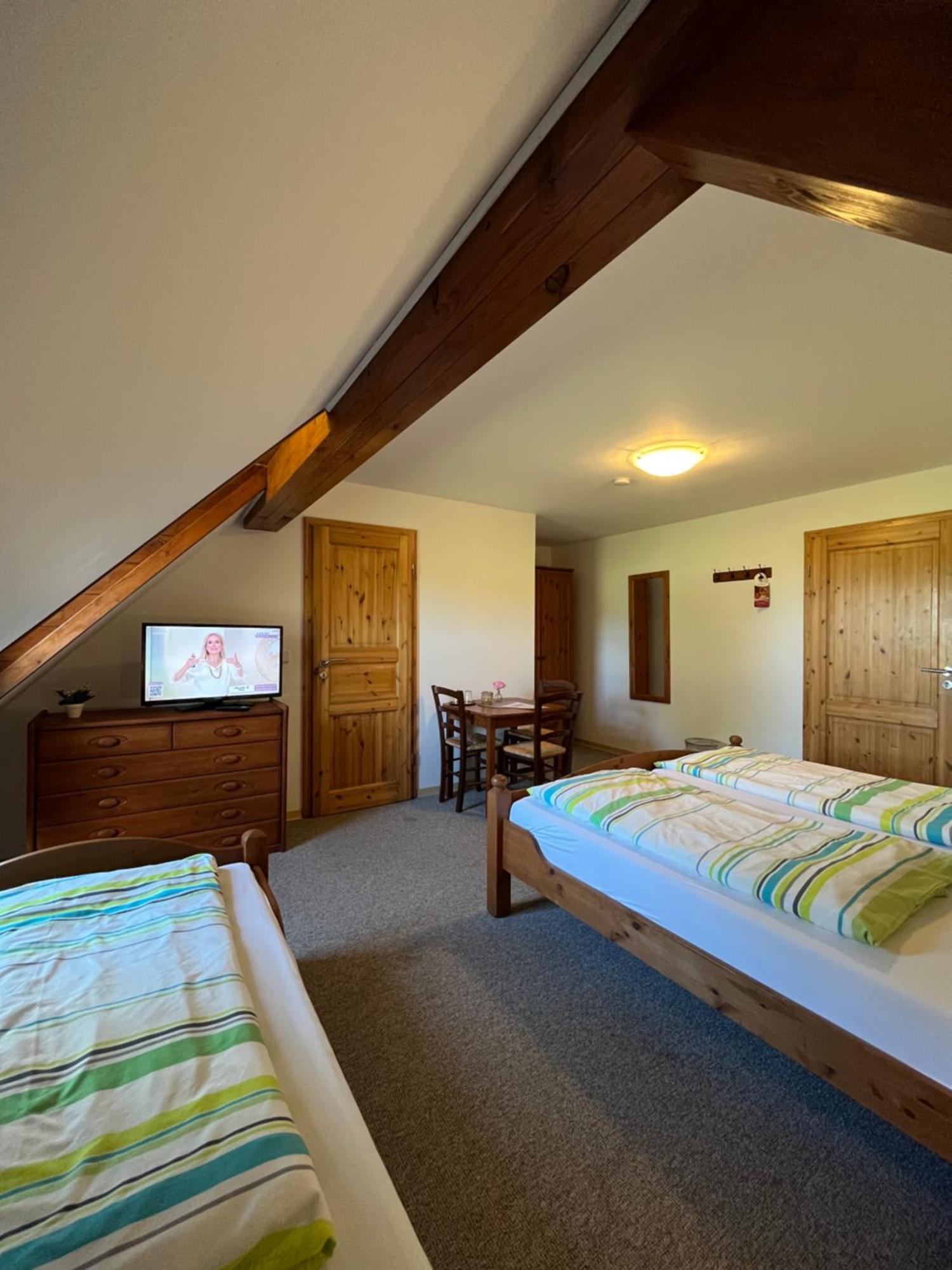 Waldhaus Lahnstein Hotell Eksteriør bilde