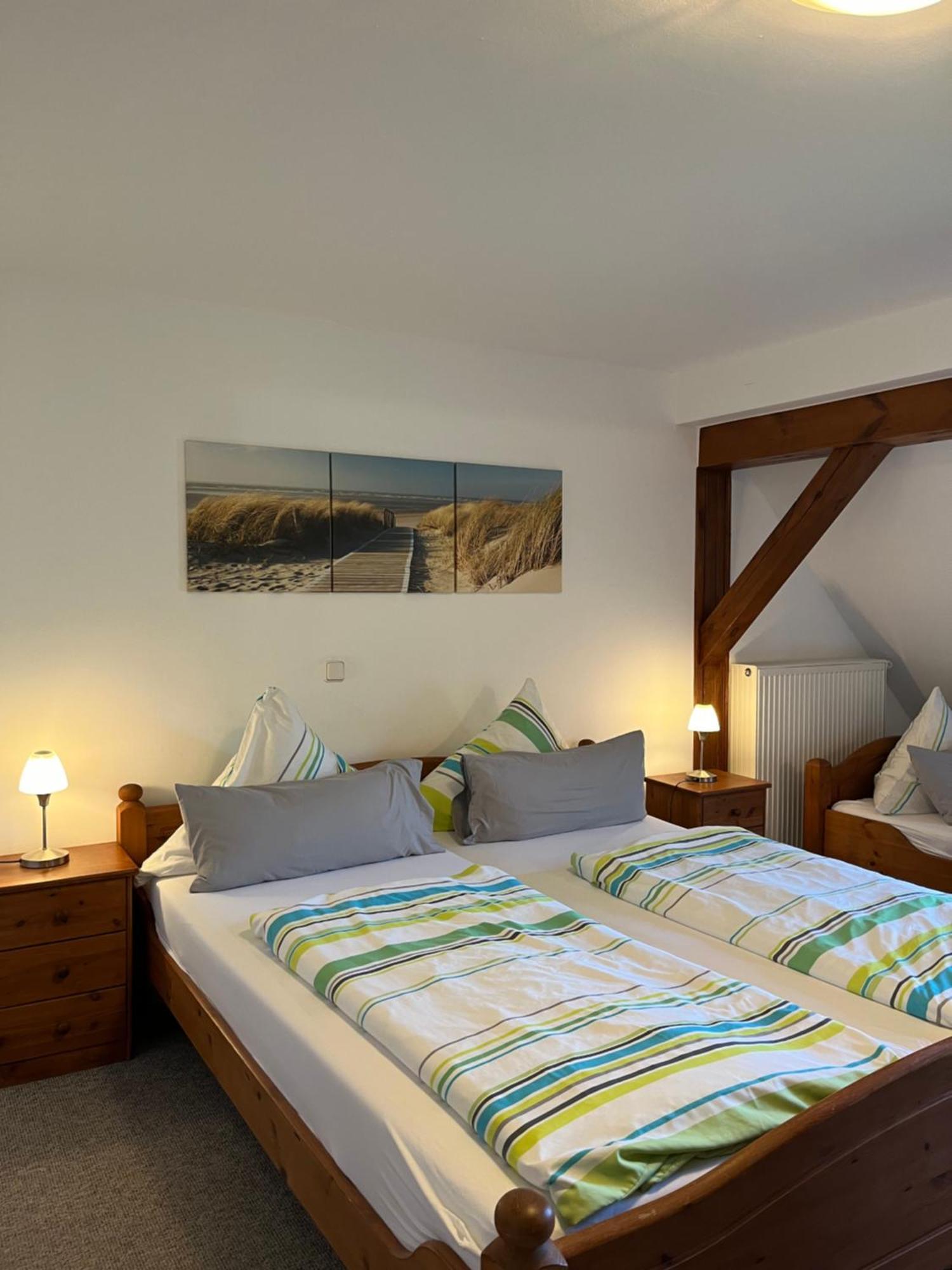 Waldhaus Lahnstein Hotell Eksteriør bilde