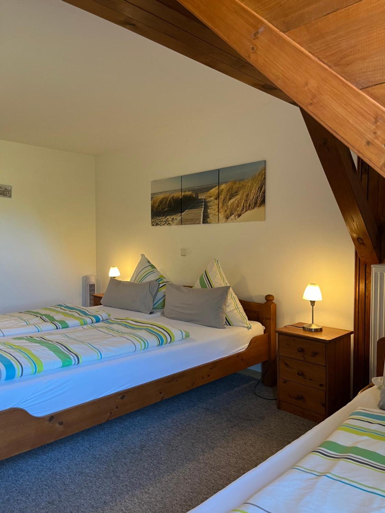 Waldhaus Lahnstein Hotell Eksteriør bilde