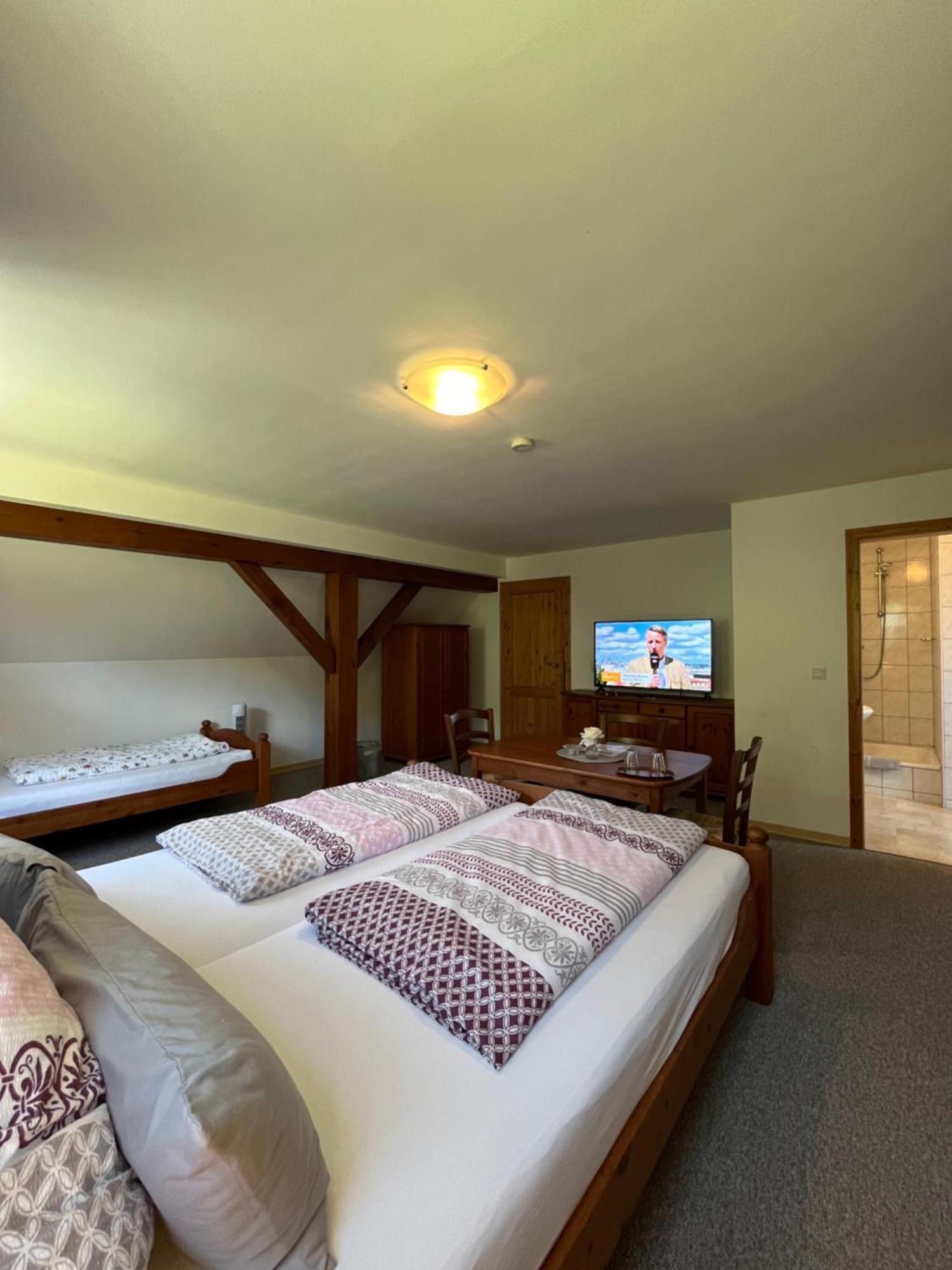 Waldhaus Lahnstein Hotell Eksteriør bilde