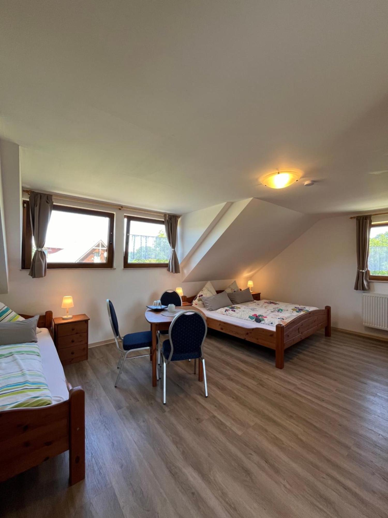 Waldhaus Lahnstein Hotell Eksteriør bilde