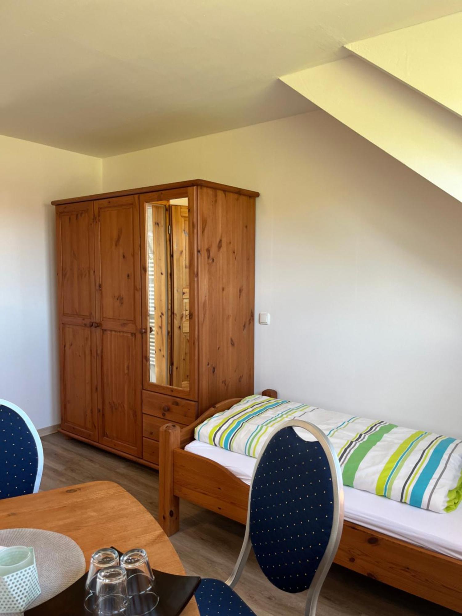 Waldhaus Lahnstein Hotell Eksteriør bilde