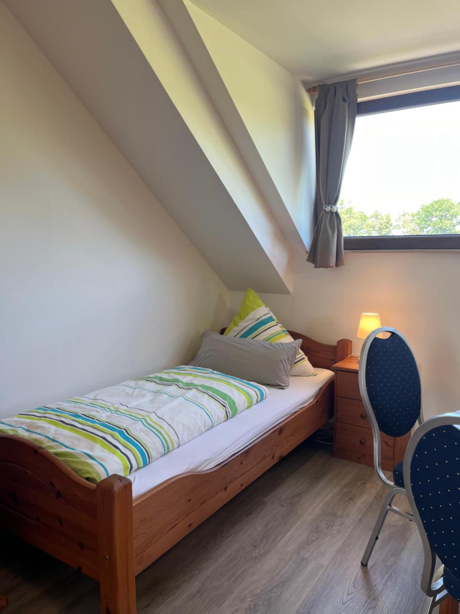 Waldhaus Lahnstein Hotell Eksteriør bilde