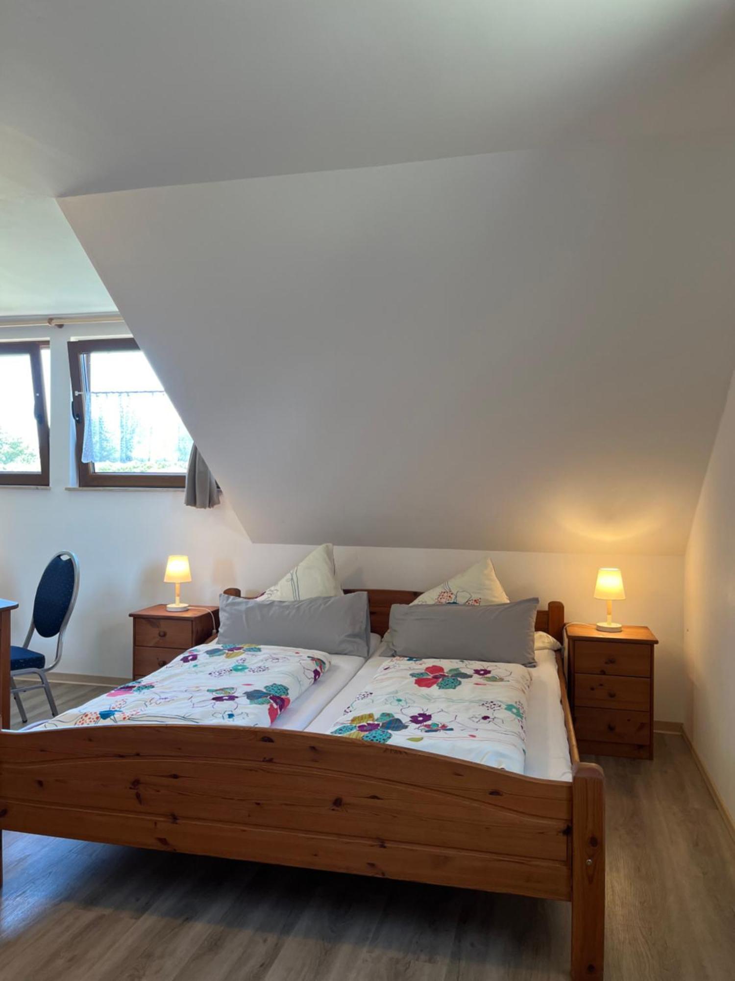 Waldhaus Lahnstein Hotell Eksteriør bilde