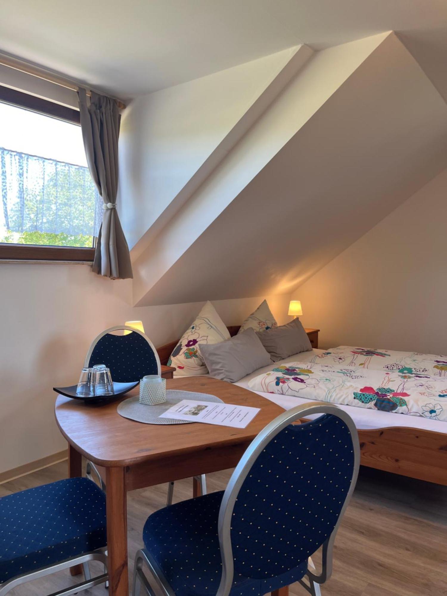 Waldhaus Lahnstein Hotell Eksteriør bilde