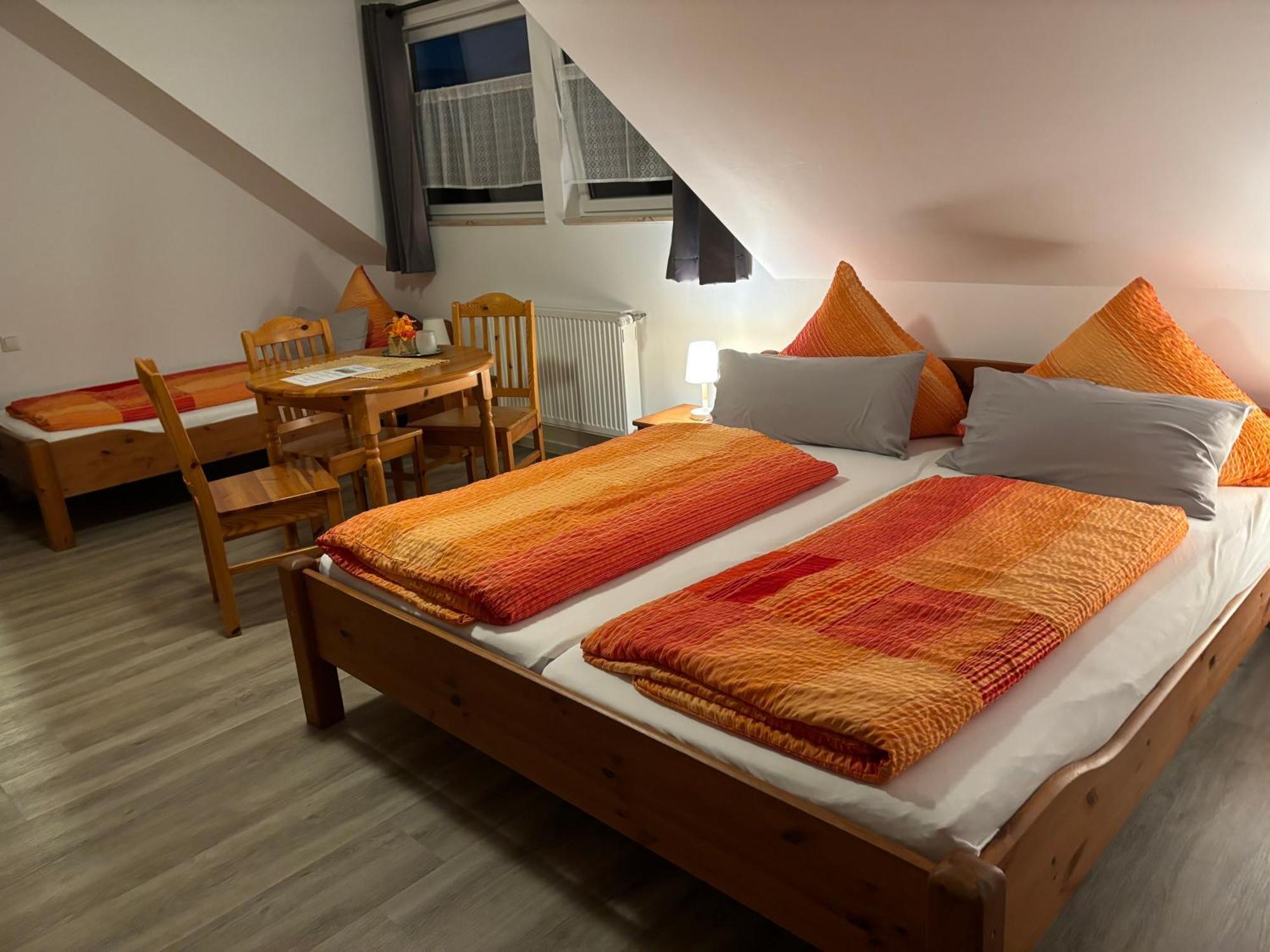 Waldhaus Lahnstein Hotell Eksteriør bilde